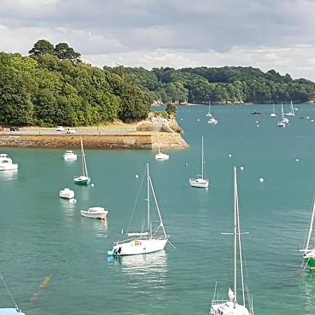 Le Solidor Vue Mer 圣马洛 外观 照片