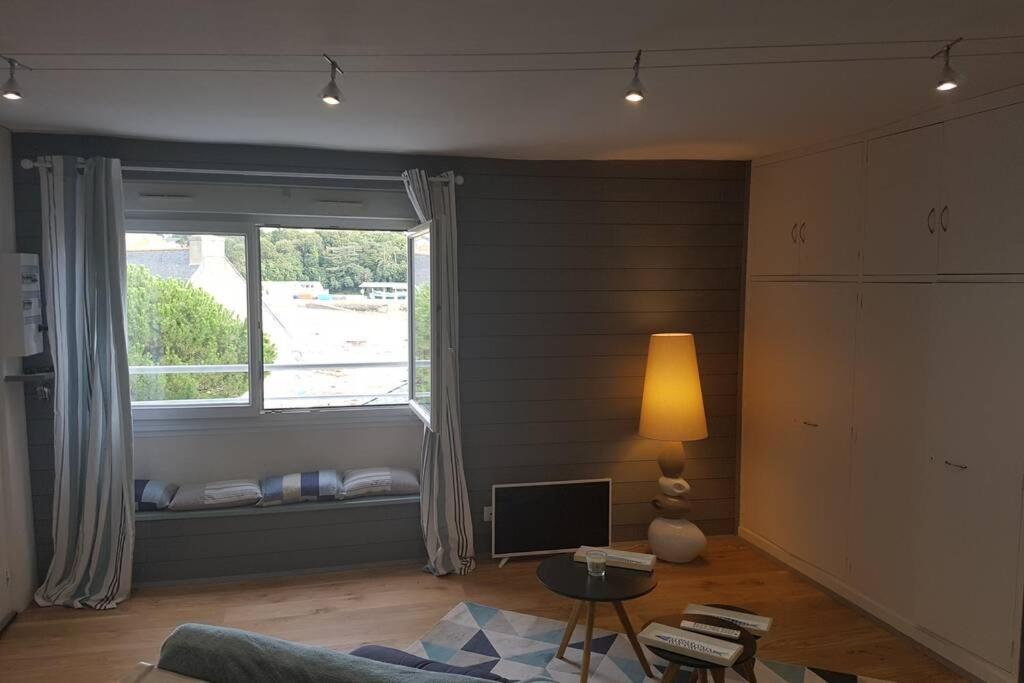 Le Solidor Vue Mer 圣马洛 外观 照片