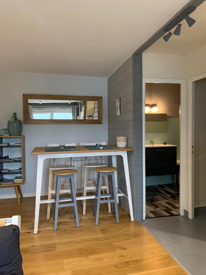 Le Solidor Vue Mer 圣马洛 外观 照片