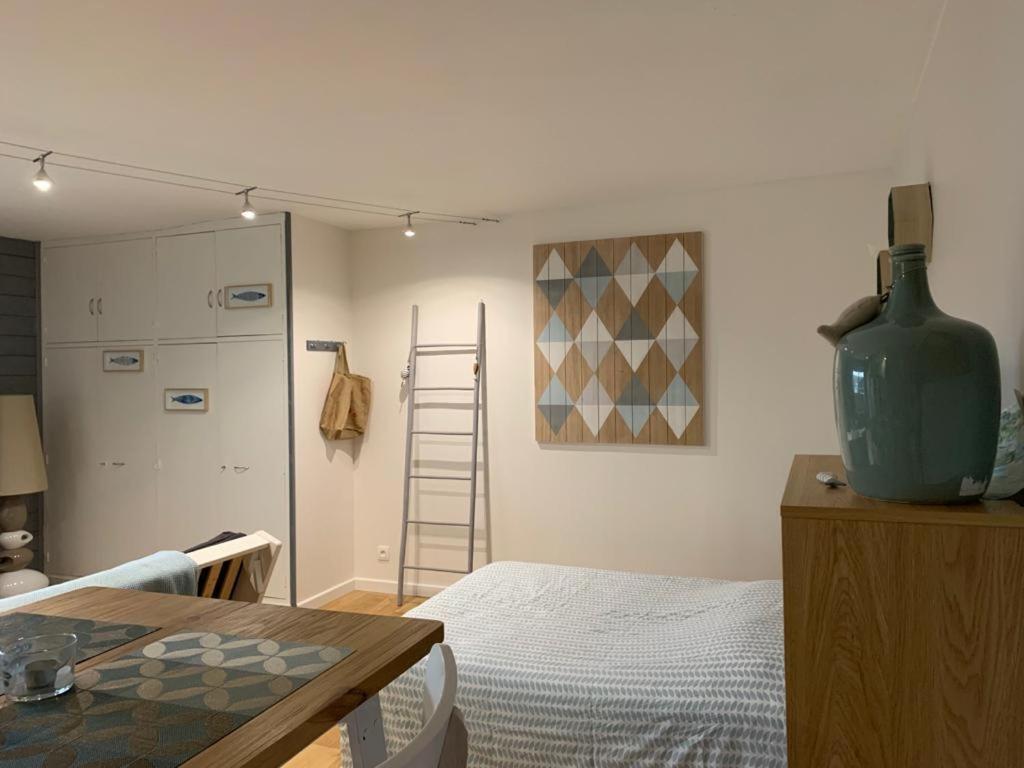 Le Solidor Vue Mer 圣马洛 外观 照片